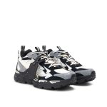 Be Right Back Suede Sneakers
