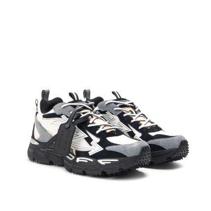 Be Right Back Suede Sneakers