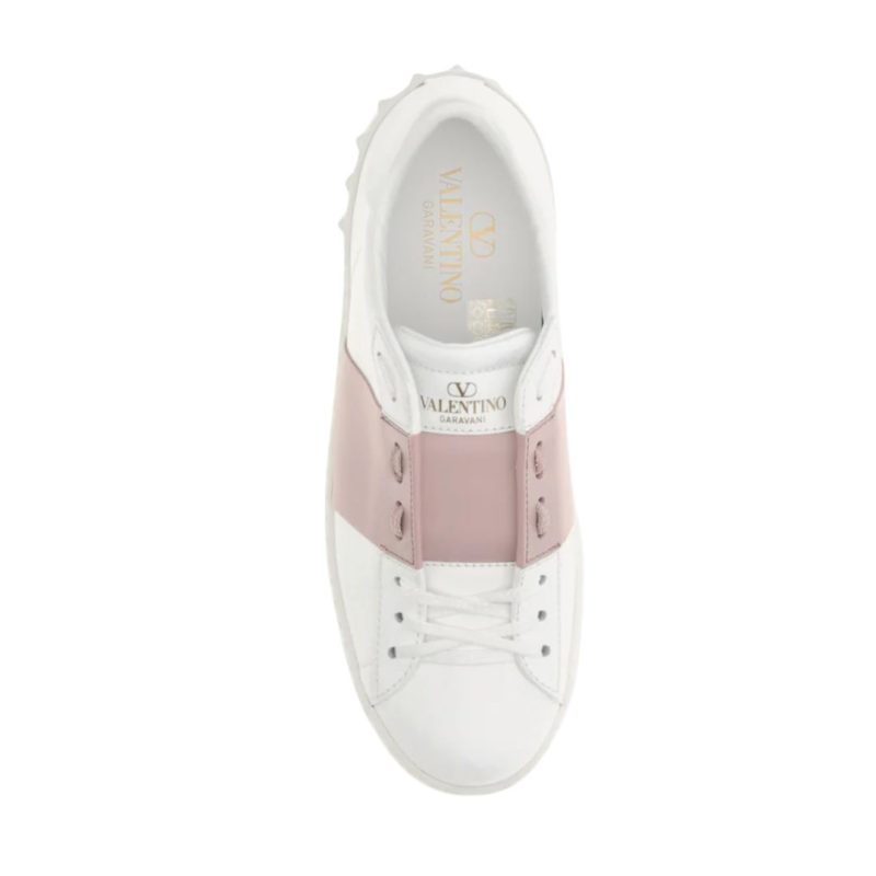 Valentino Garavani Open Sneakers
