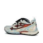 Off-White Be Right Back Glow In The Dark Sneakers