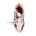 Off-White Be Right Back Sneakers