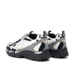 Be Right Back Suede Sneakers