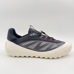 Trailgrip LP Suede & Nubuck Trainer