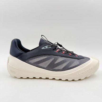 Trailgrip LP Suede & Nubuck Trainer