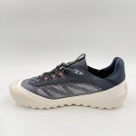 Trailgrip LP Suede & Nubuck Trainer