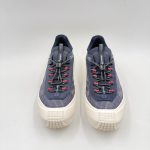 Trailgrip LP Suede & Nubuck Trainer