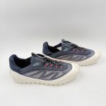 Trailgrip LP Suede & Nubuck Trainer
