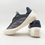 Trailgrip LP Suede & Nubuck Trainer