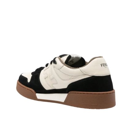 Fendi logo Sneakers