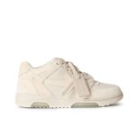 Out Of Office Off White Sneakers