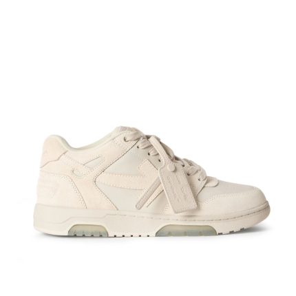 Out Of Office Off White Sneakers