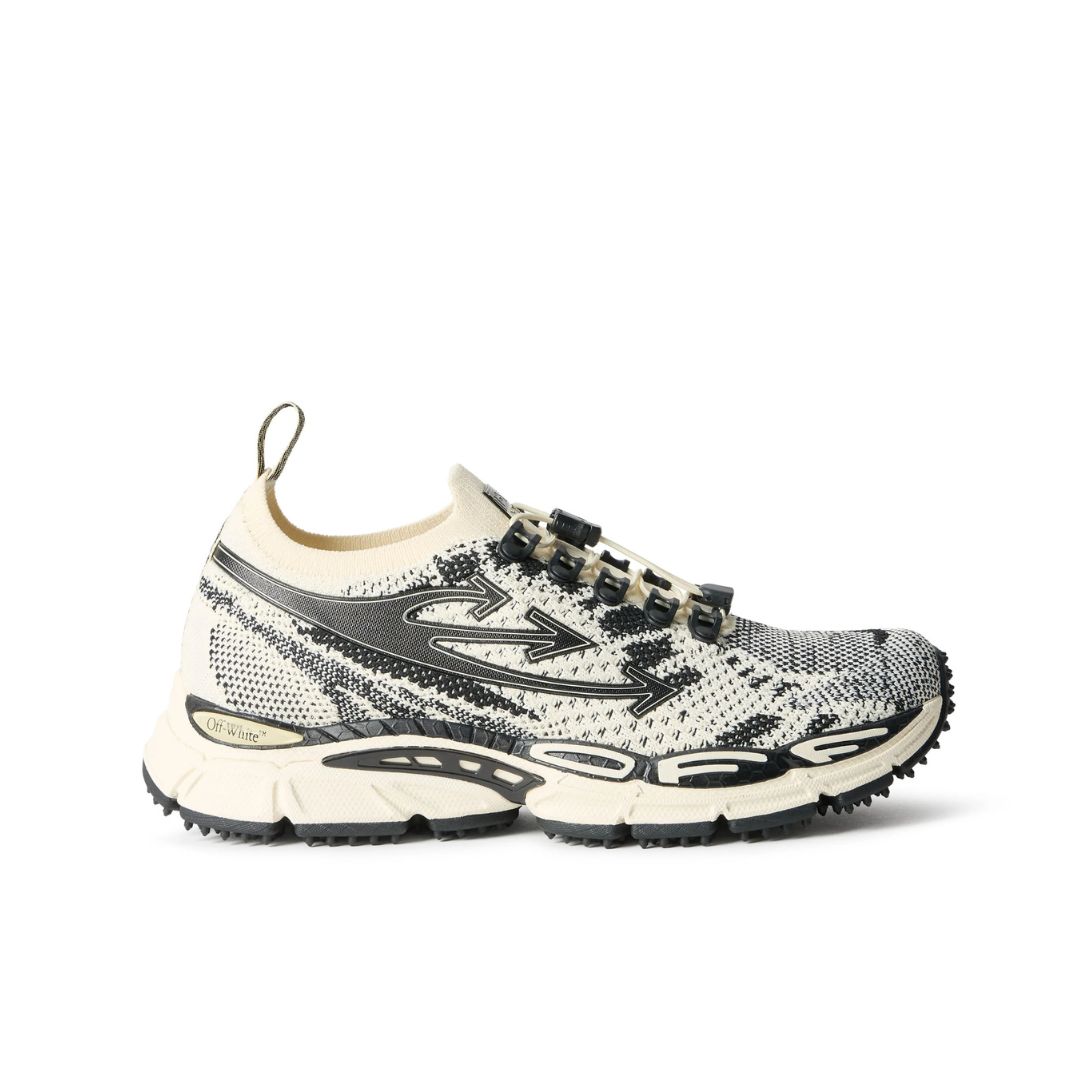 Be Right Back Off White Sneakers Be Right Back Off White Sneakers