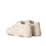 Out Of Office Off White Sneakers