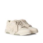 Out Of Office Off White Sneakers