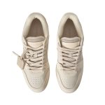 Out Of Office Off White Sneakers