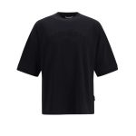 Tricou Palm Angels Curved logo