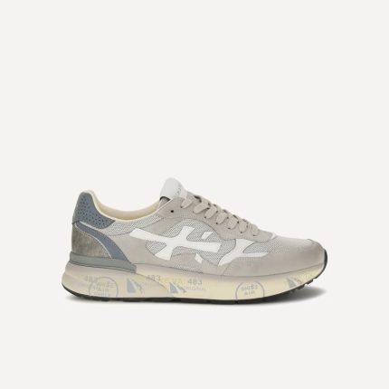 Premiata Mick01 Sneakers
