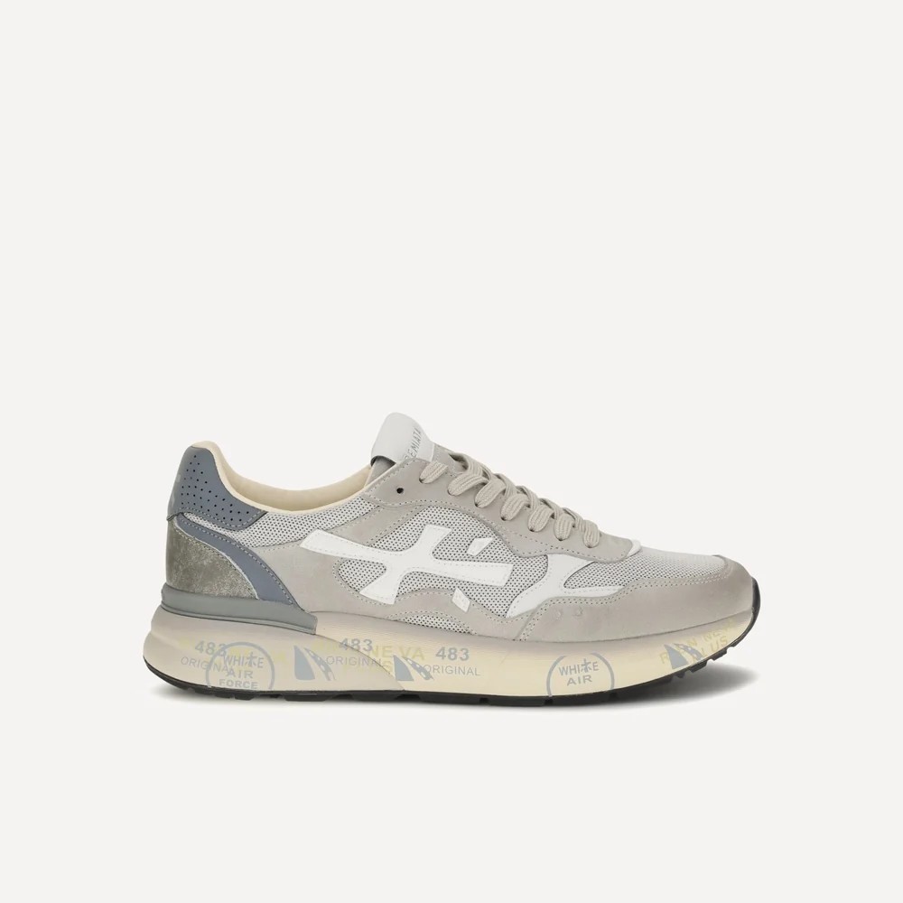 Premiata Mick01 Sneakers Premiata Mick01 Sneakers