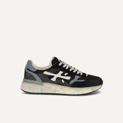 Premiata Mick01 Sneakers