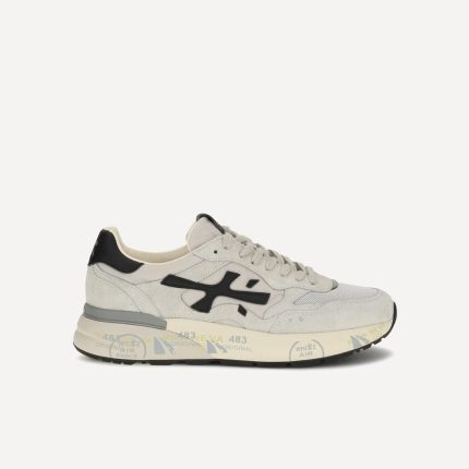 Premiata Mick01 Sneakers