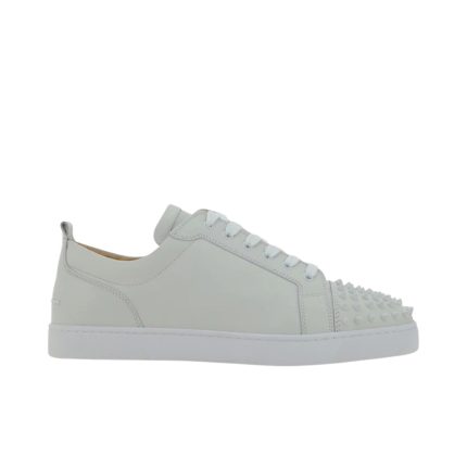 Christian Louboutin Louis Junior Spikes Sneakers