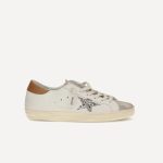 Golden Goose Super Star Sneakers
