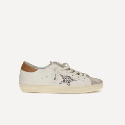 Golden Goose Super Star Sneakers