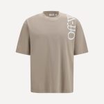 Tricou Off-White Vertical Bookish Skate