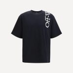 Tricou Off-White Vertical Bookish Skate