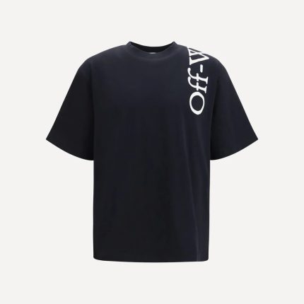 Tricou Off-White Vertical Bookish Skate