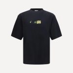 Tricou Off-White Spices Arrow Skate