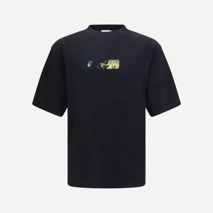 Tricou Off-White Spices Arrow Skate
