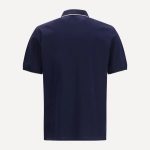 Tricou Polo Brunello Cucinelli - imagine 2