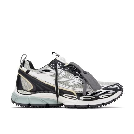 Off-White Be Right Back Sneakers