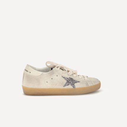 Golden Goose Super Star Sneakers
