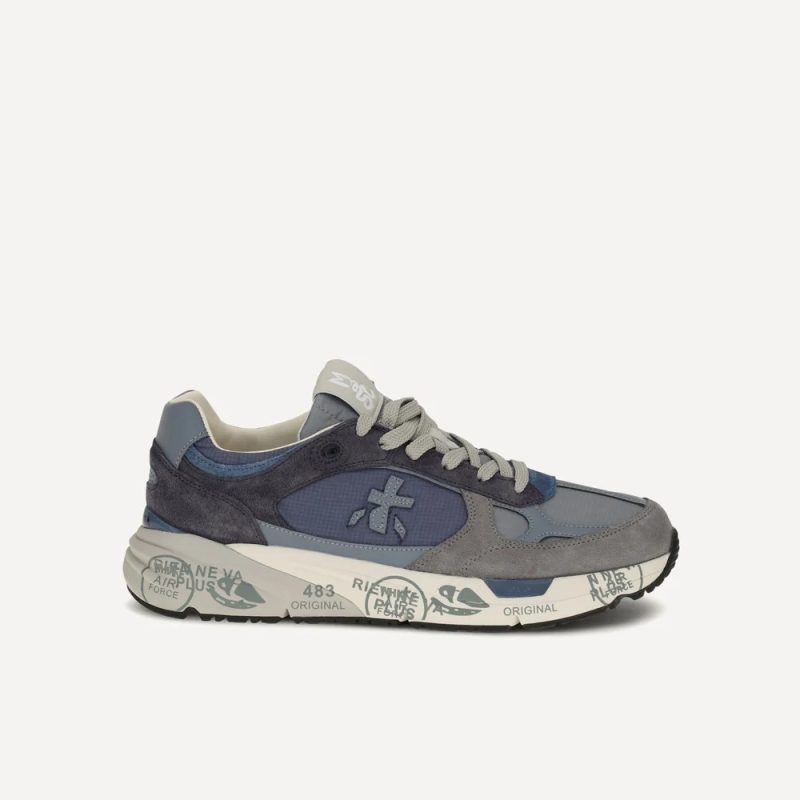 Premiata Mase 25 Sneakers