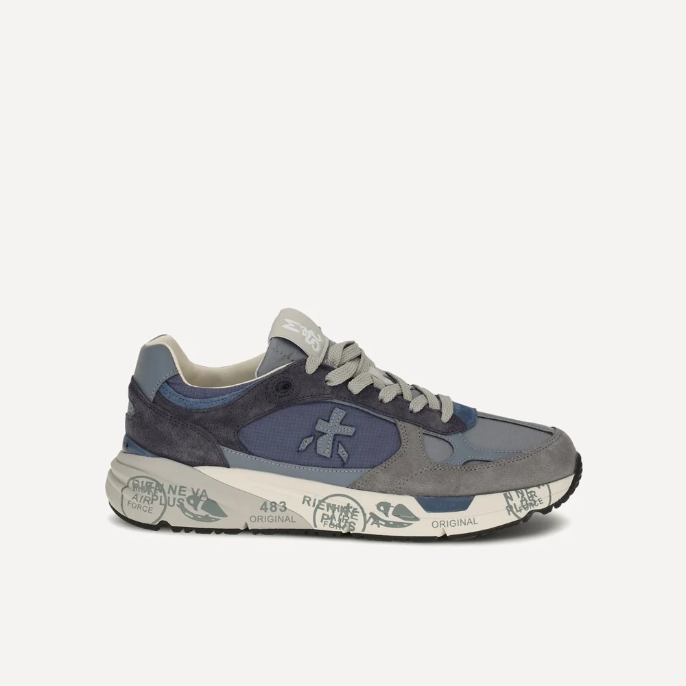 Premiata Mase 25 Sneakers Premiata Mase 25 Sneakers