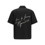 Represent Love and Kisses Resort Shirt