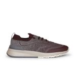 Brunello Cucinelli  Techno Sneakers