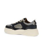 Fendi Force Sneakers