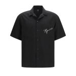 Represent Love and Kisses Resort Shirt