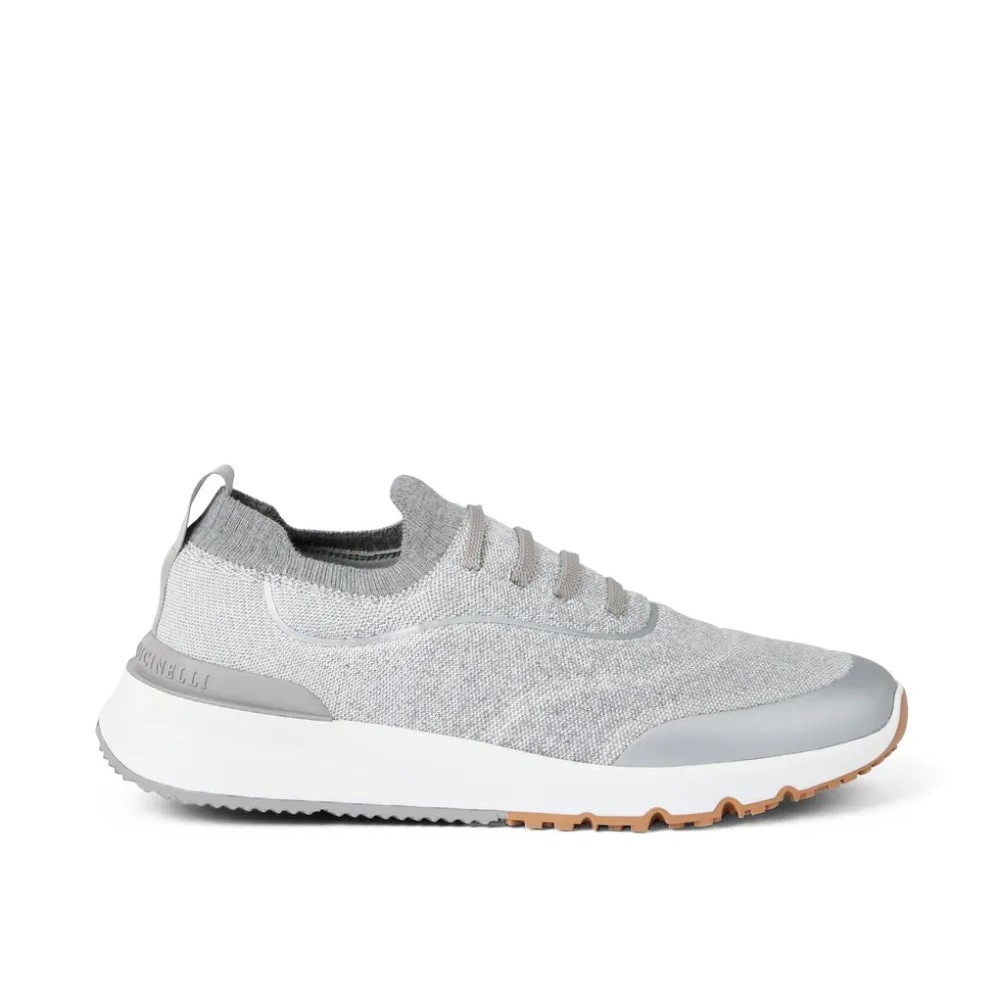 Brunello Cucinelli Sneakers runners Brunello Cucinelli Sneakers runners