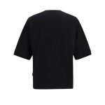 Tricou Palm Angels Curved logo