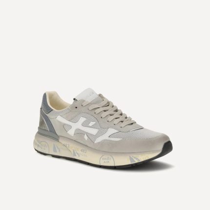 Premiata Mick01 Sneakers