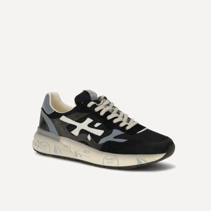 Premiata Mick01 Sneakers