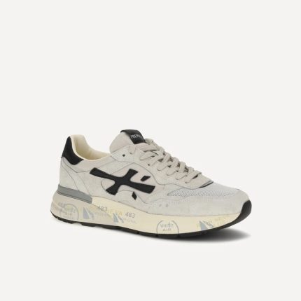 Premiata Mick01 Sneakers