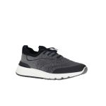 Brunello Cucinelli Techno cotton knit Sneakers runners