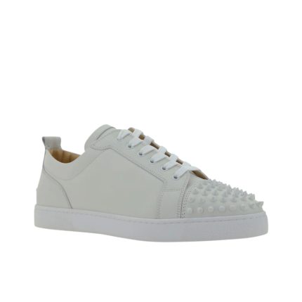 Christian Louboutin Louis Junior Spikes Sneakers