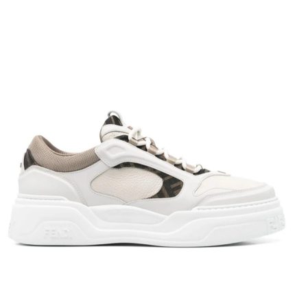 Fendi FF Sneakers