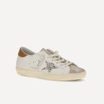 Golden Goose Super Star Sneakers